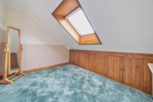 Dressing room - click for photo gallery